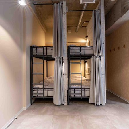 Tora Hotel Asakusa 도쿄 외부 사진