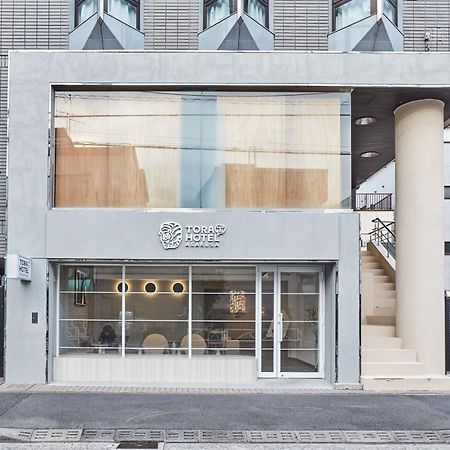 Tora Hotel Asakusa 도쿄 외부 사진