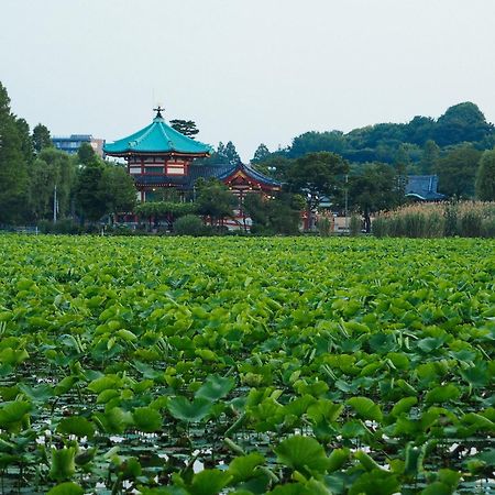 Tora Hotel Asakusa 도쿄 외부 사진
