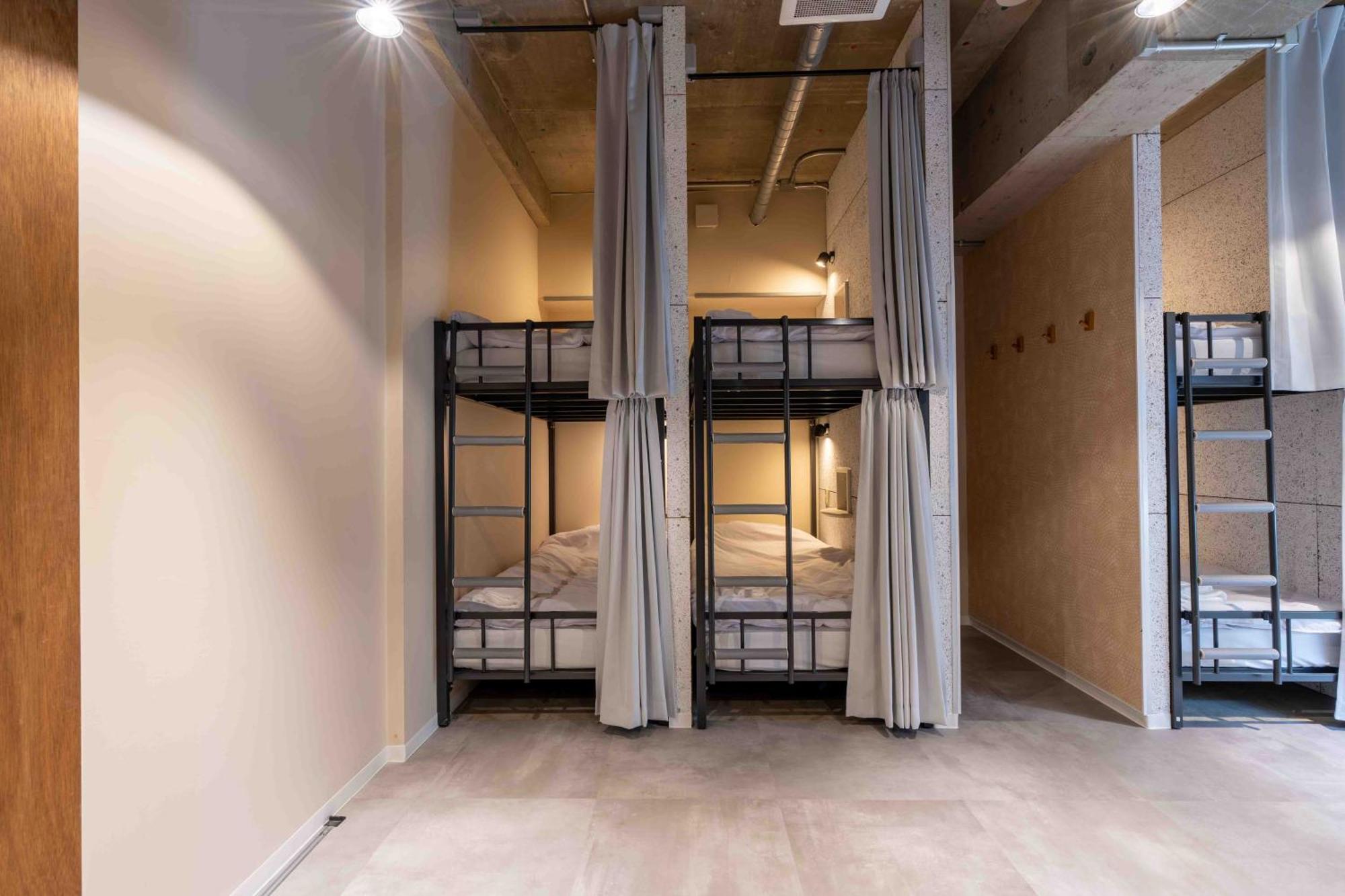 Tora Hotel Asakusa 도쿄 외부 사진