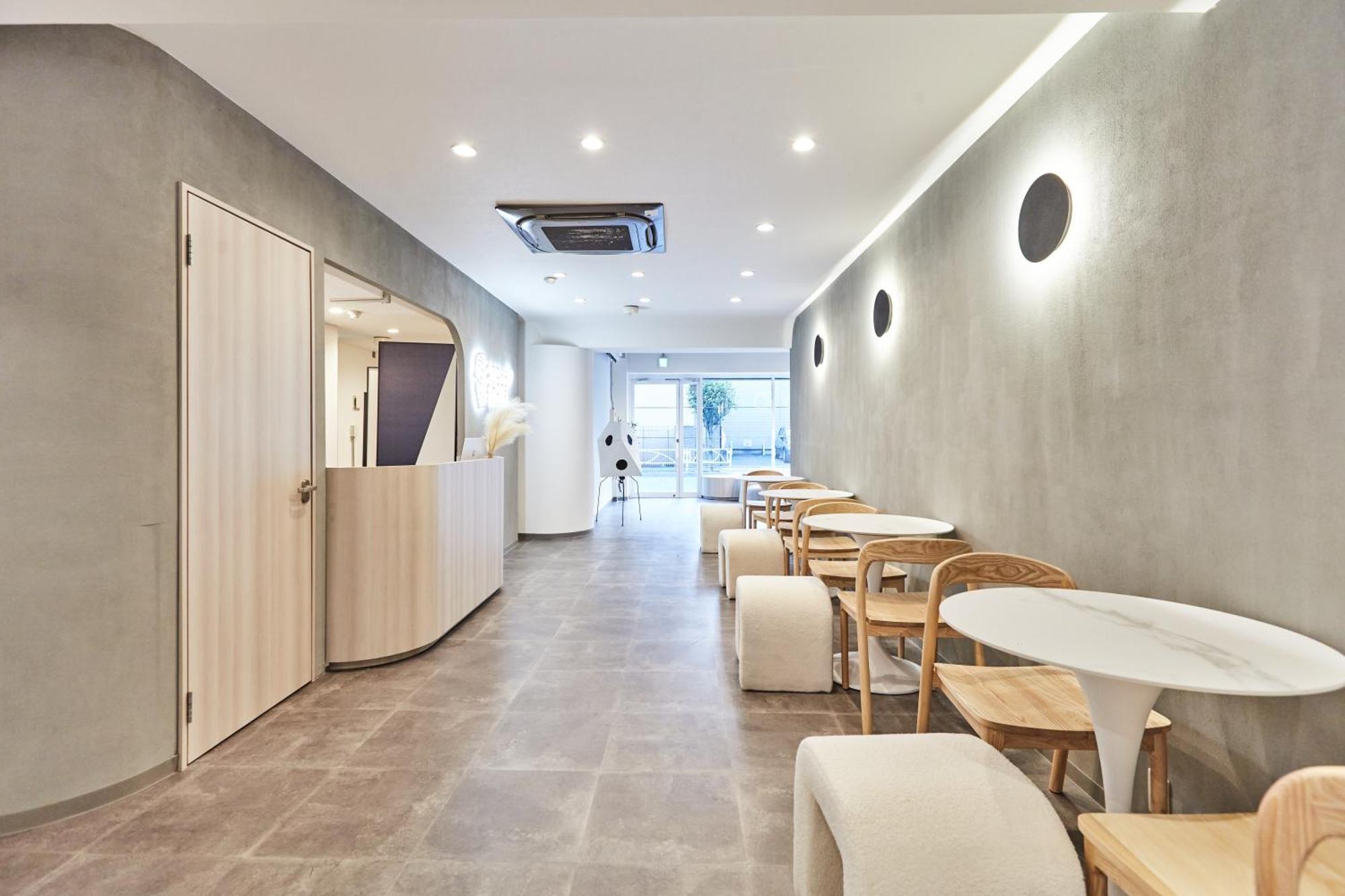 Tora Hotel Asakusa 도쿄 외부 사진