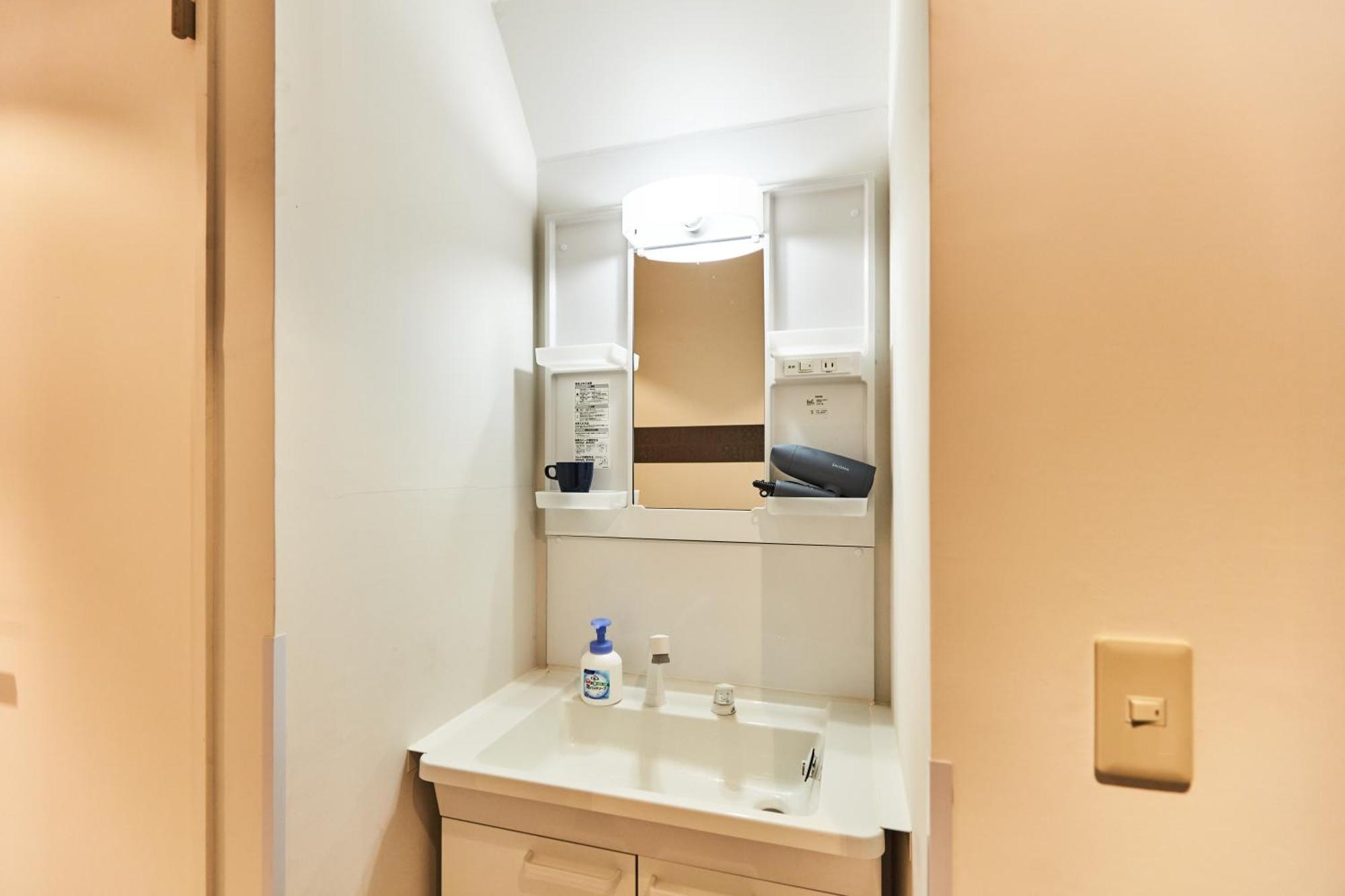 Tora Hotel Asakusa 도쿄 외부 사진