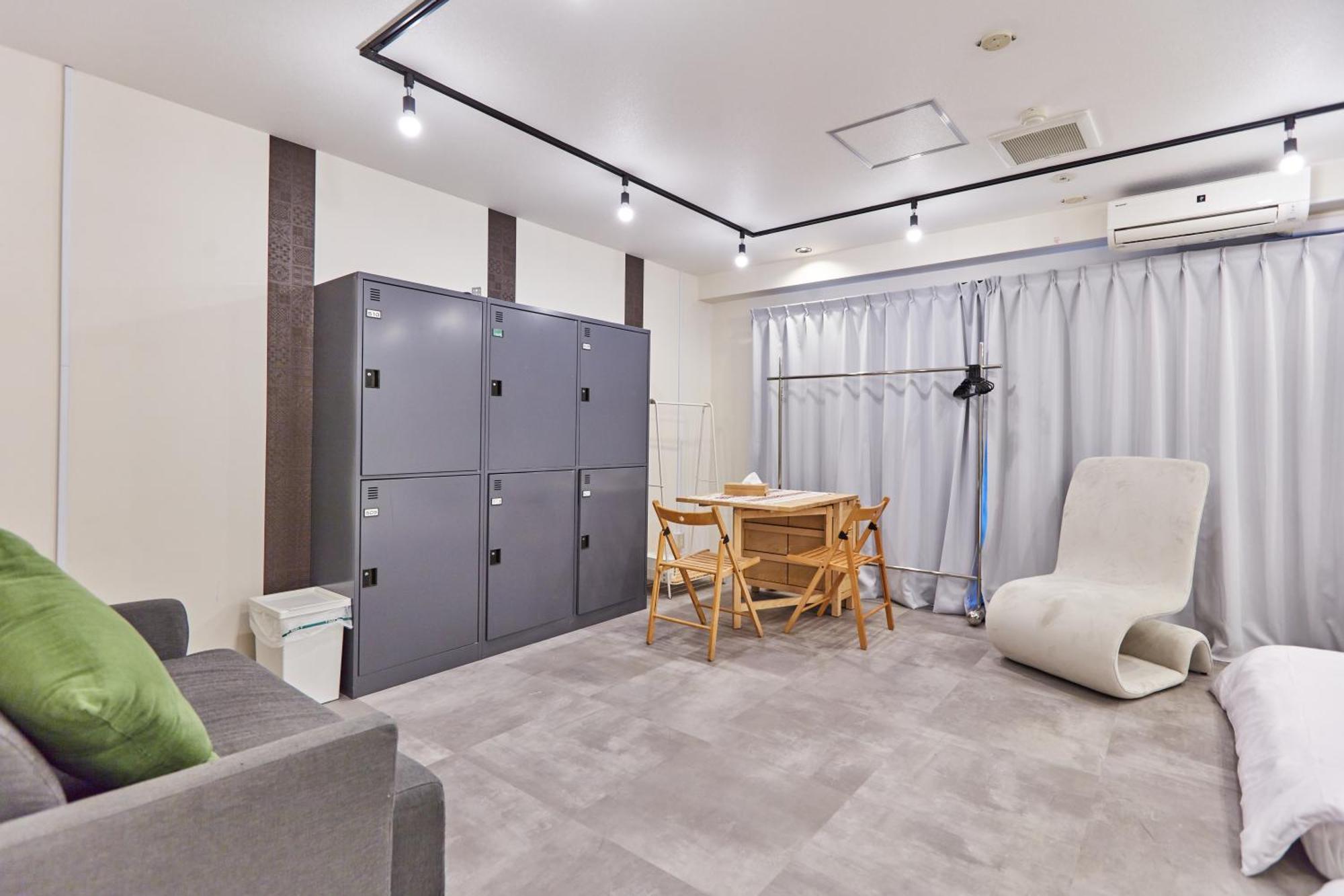 Tora Hotel Asakusa 도쿄 외부 사진