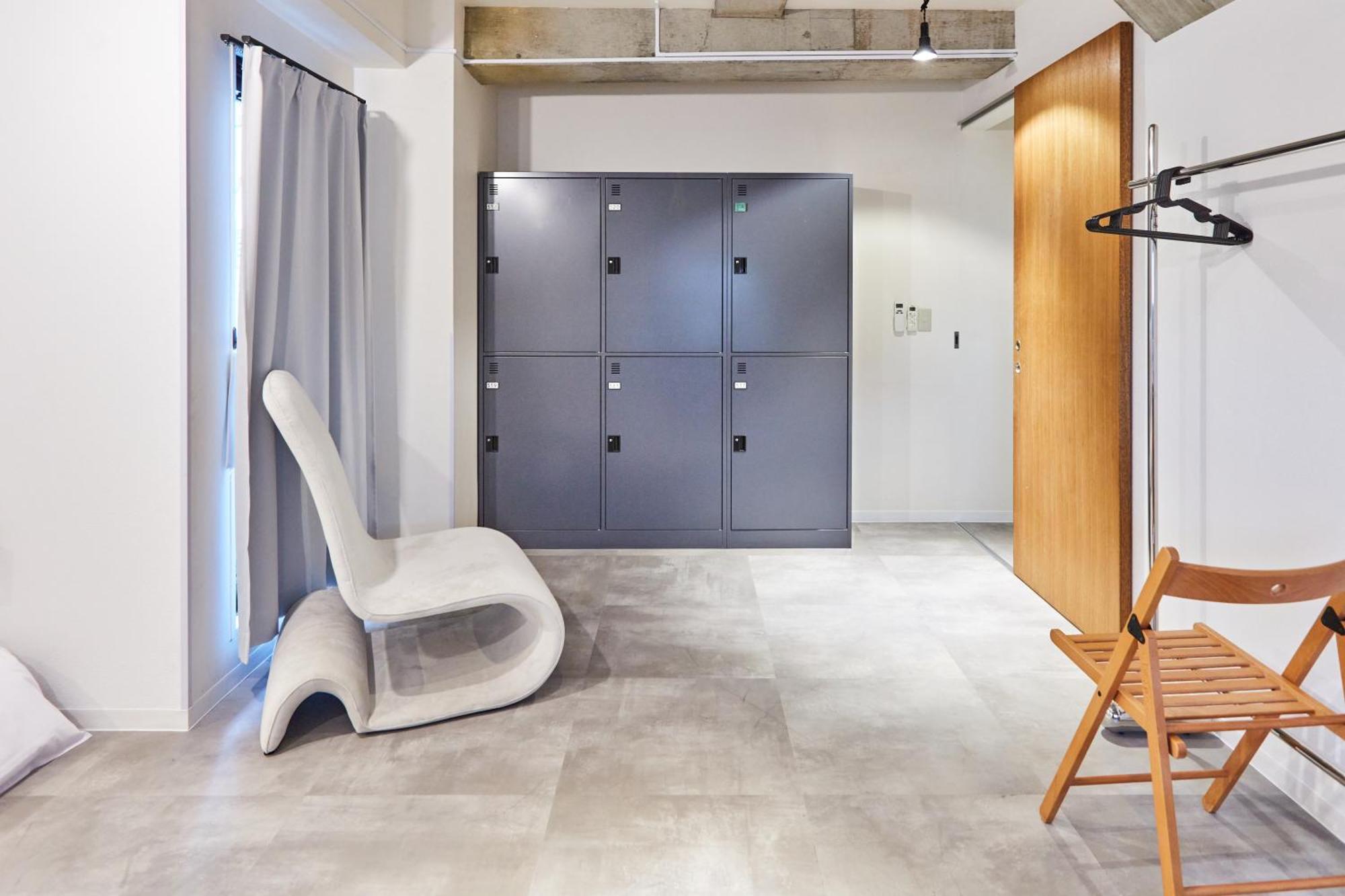 Tora Hotel Asakusa 도쿄 외부 사진