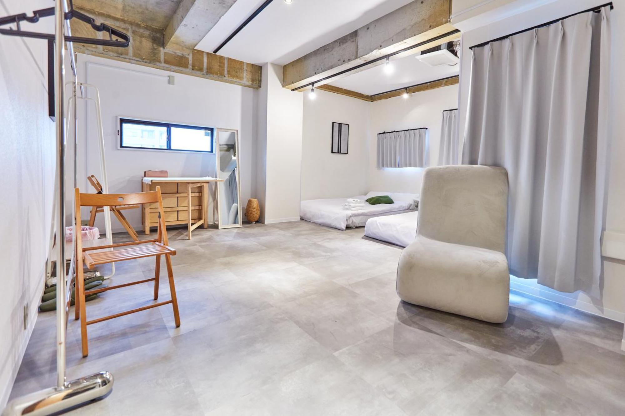 Tora Hotel Asakusa 도쿄 외부 사진
