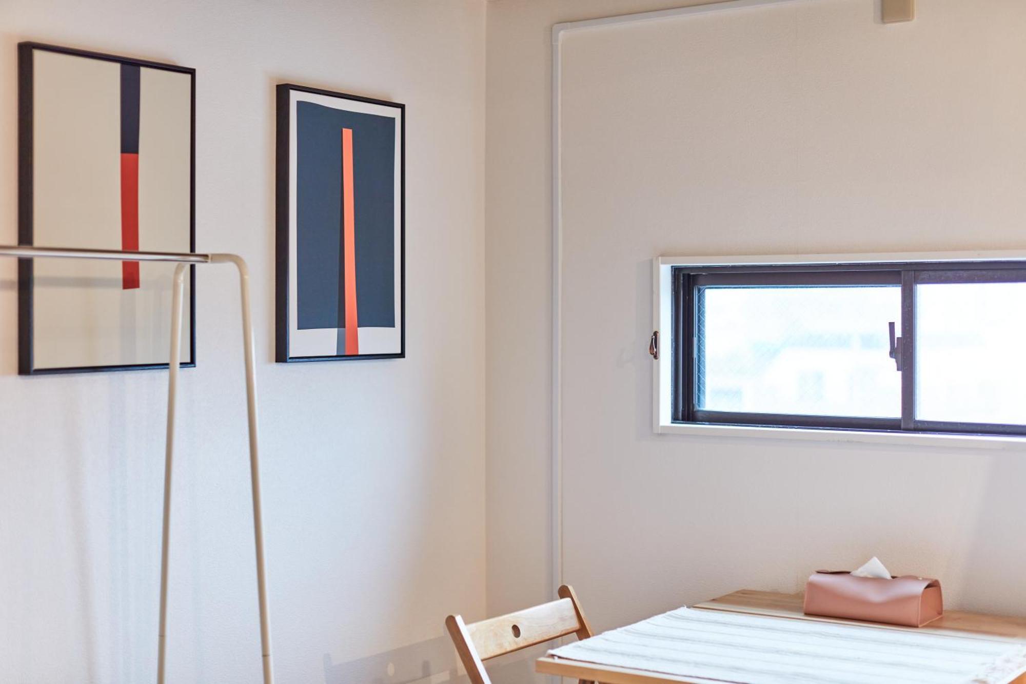 Tora Hotel Asakusa 도쿄 외부 사진