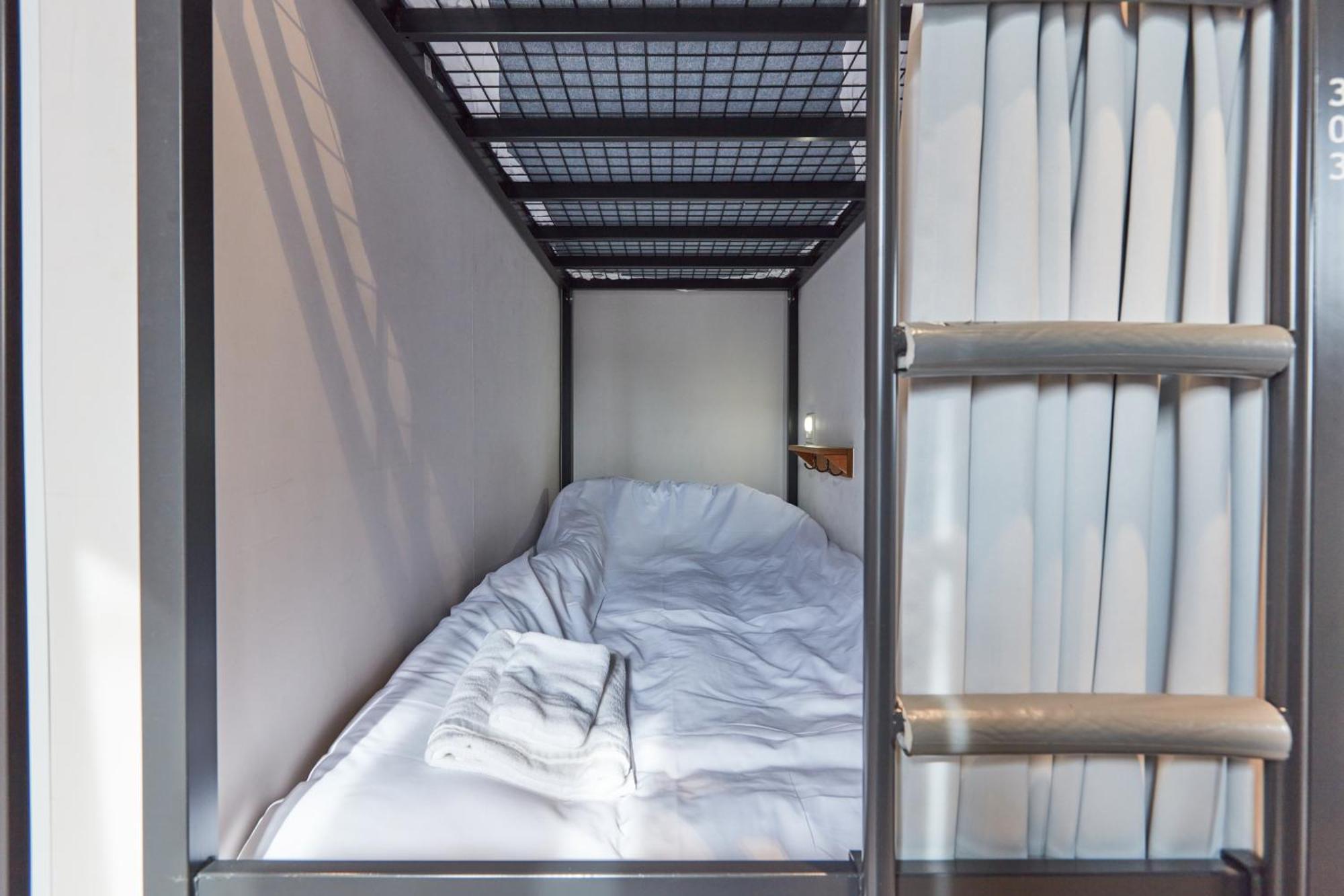 Tora Hotel Asakusa 도쿄 외부 사진