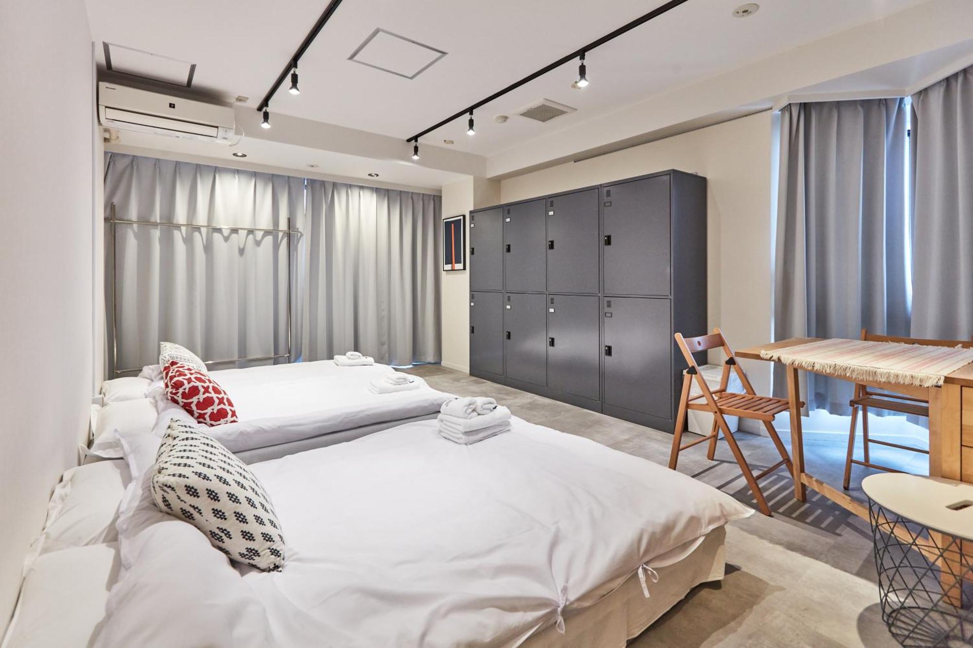 Tora Hotel Asakusa 도쿄 외부 사진