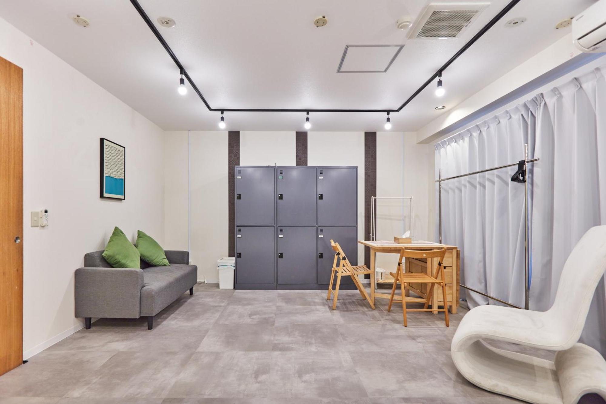 Tora Hotel Asakusa 도쿄 외부 사진