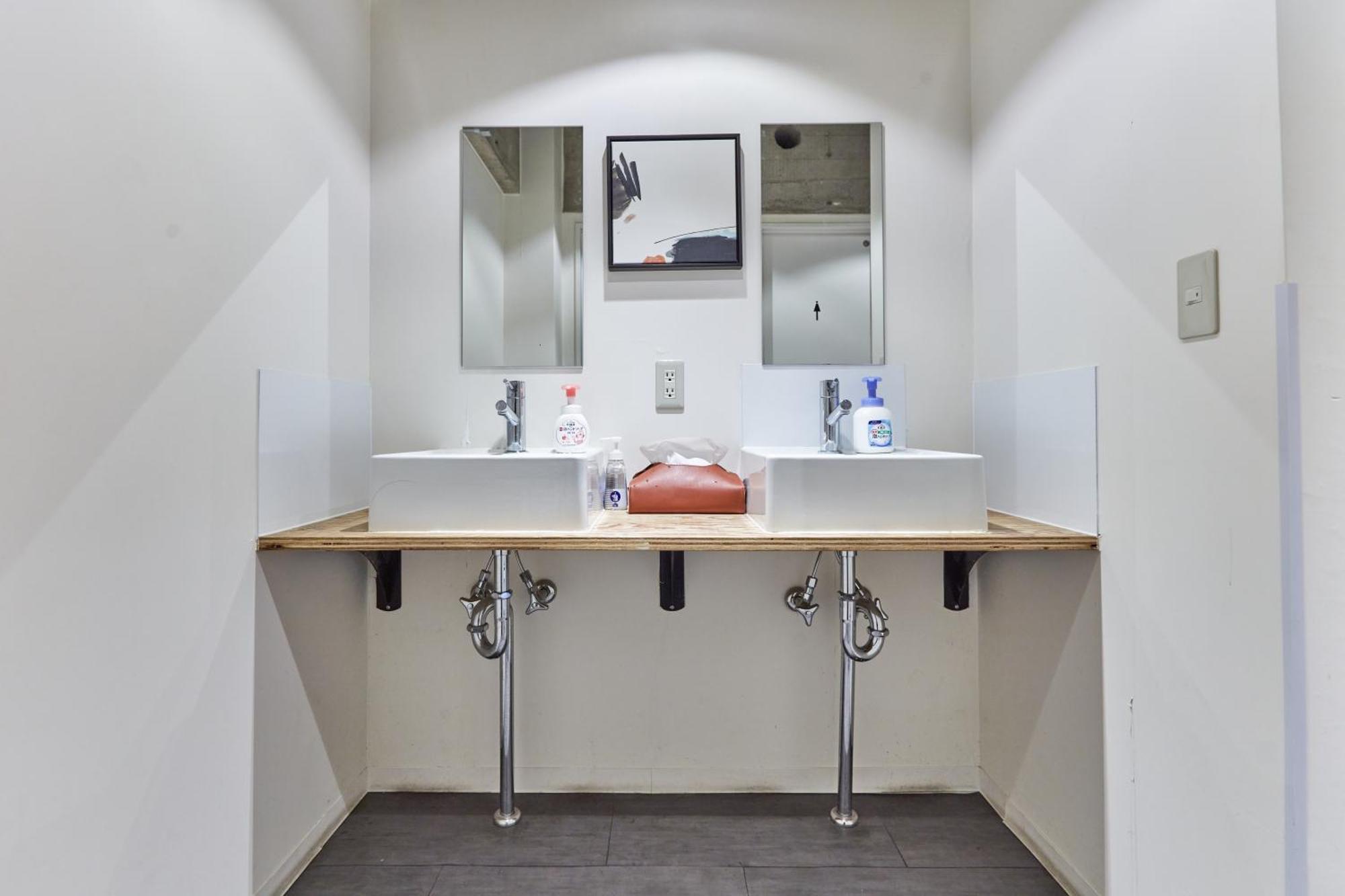 Tora Hotel Asakusa 도쿄 외부 사진