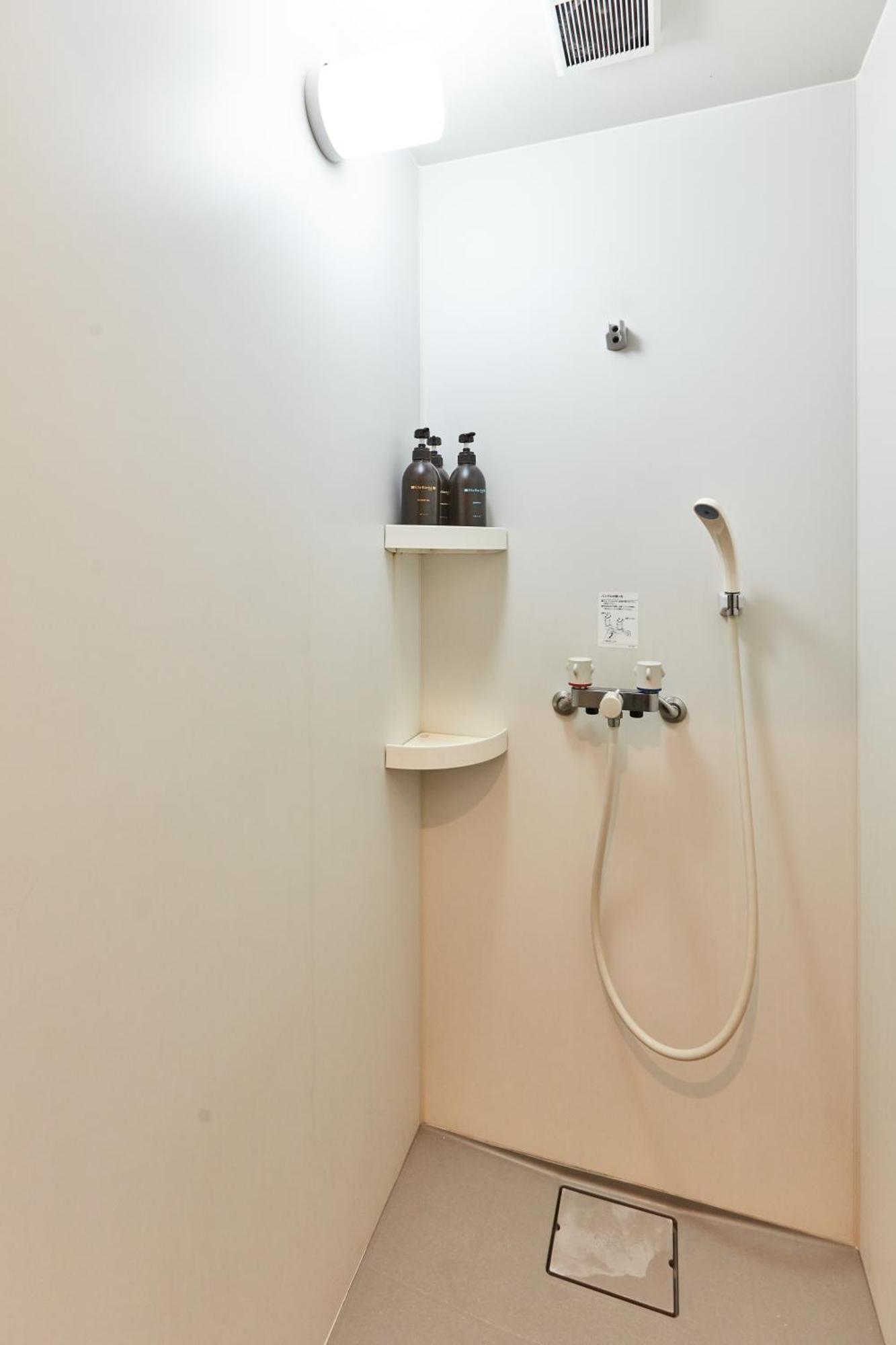 Tora Hotel Asakusa 도쿄 외부 사진