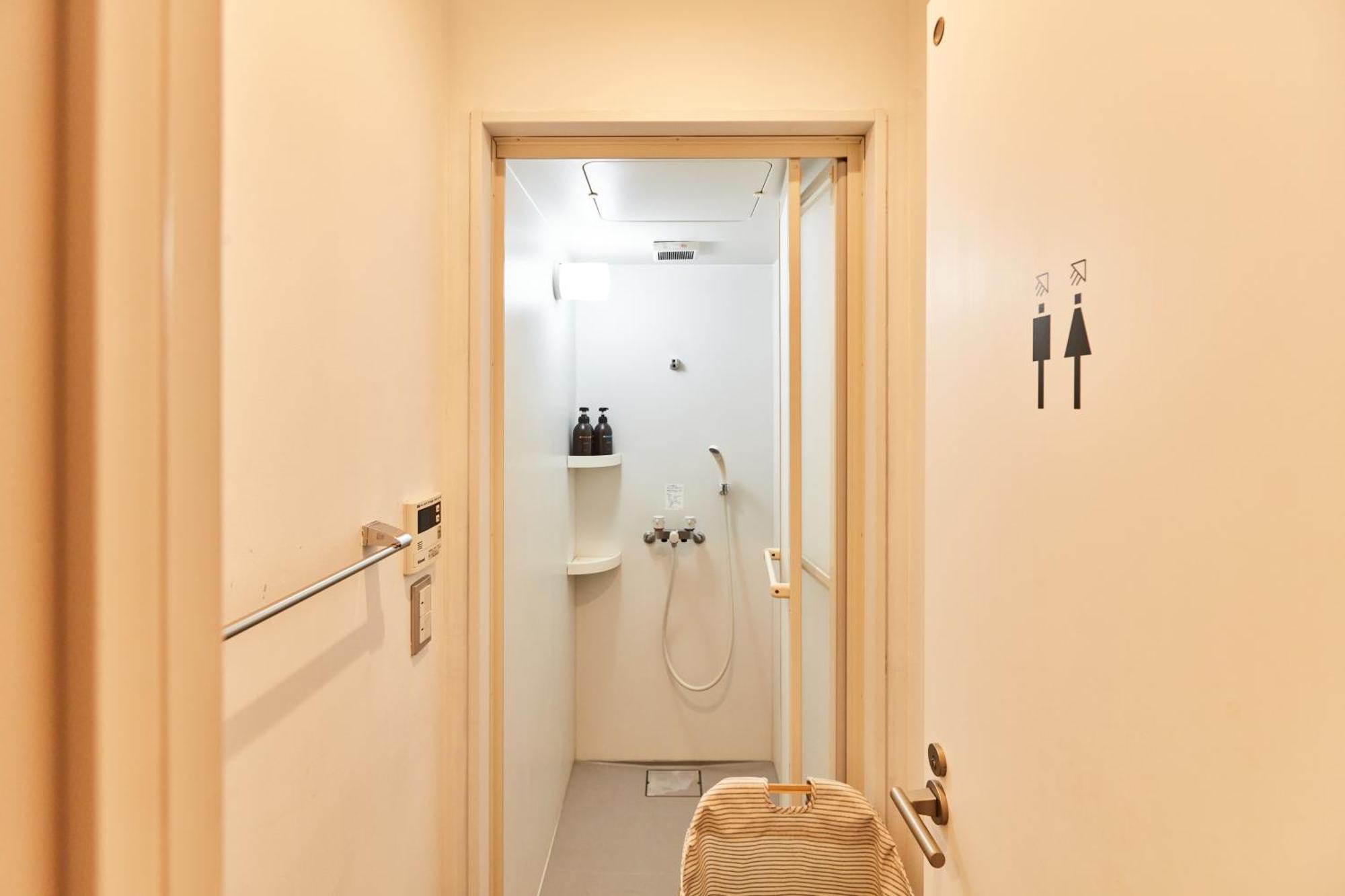 Tora Hotel Asakusa 도쿄 외부 사진