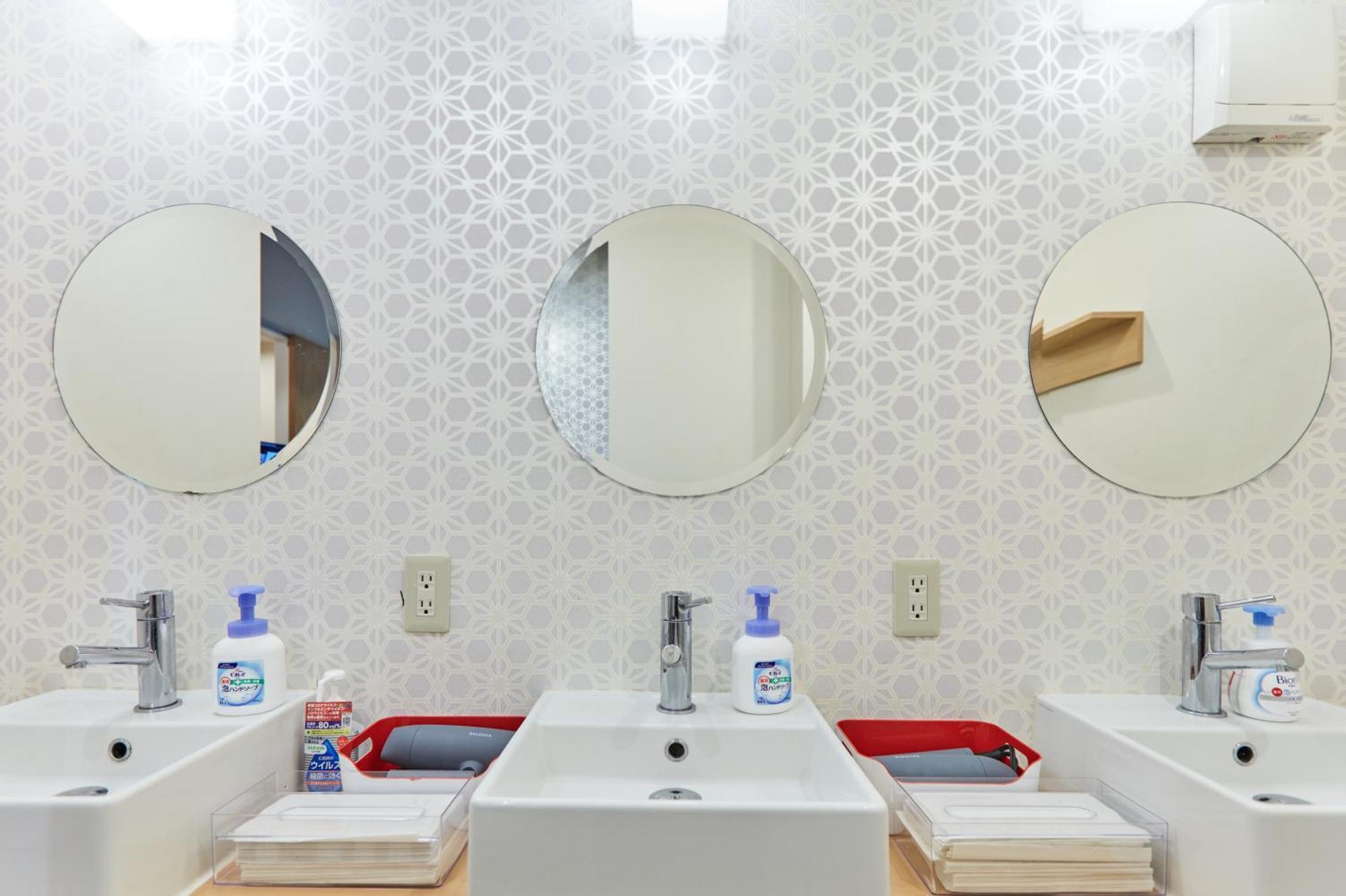Tora Hotel Asakusa 도쿄 외부 사진