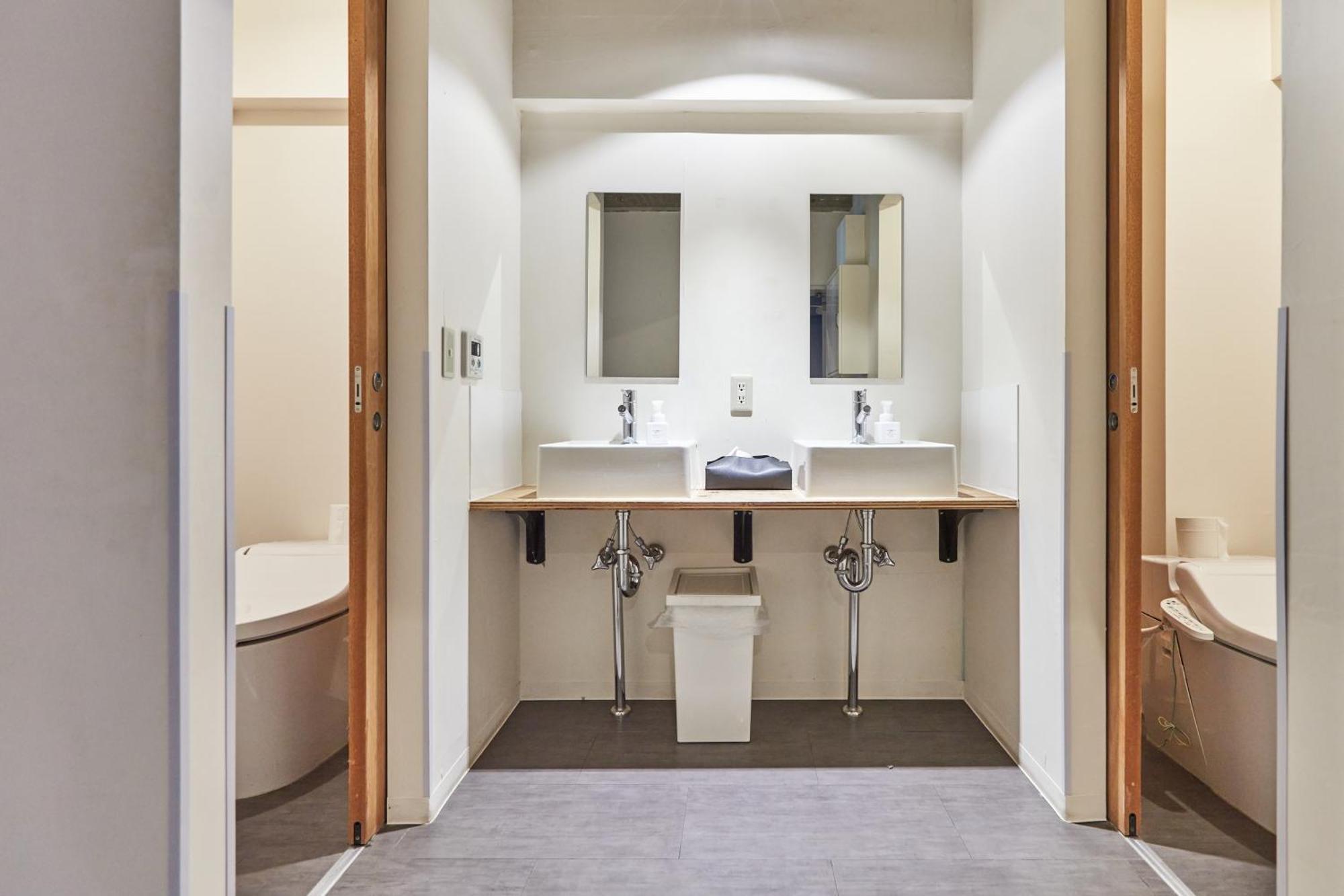 Tora Hotel Asakusa 도쿄 외부 사진