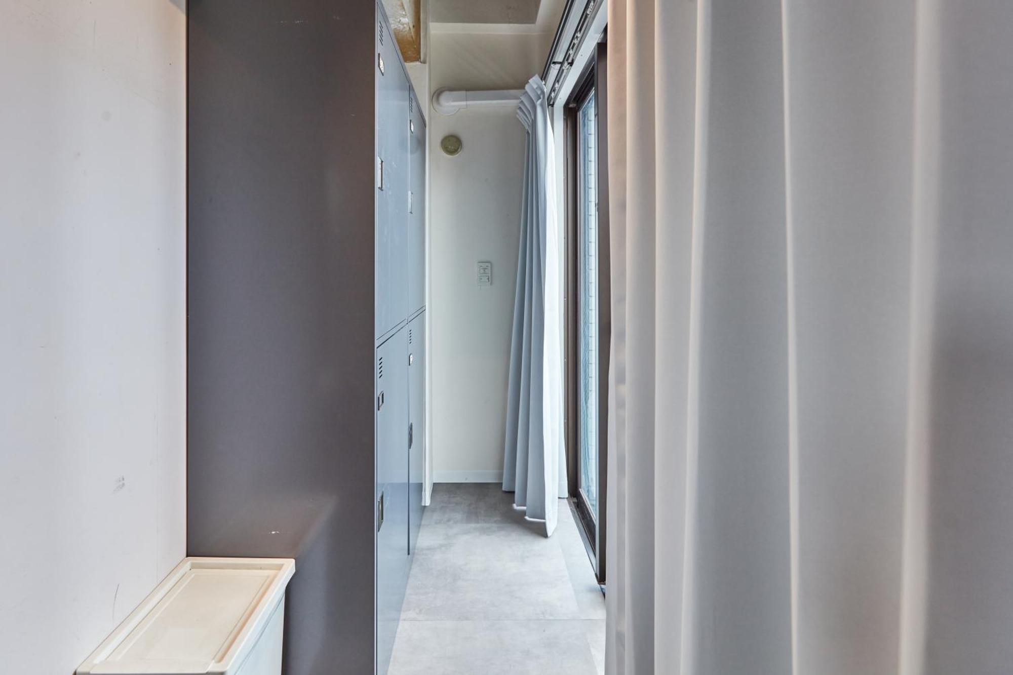 Tora Hotel Asakusa 도쿄 외부 사진
