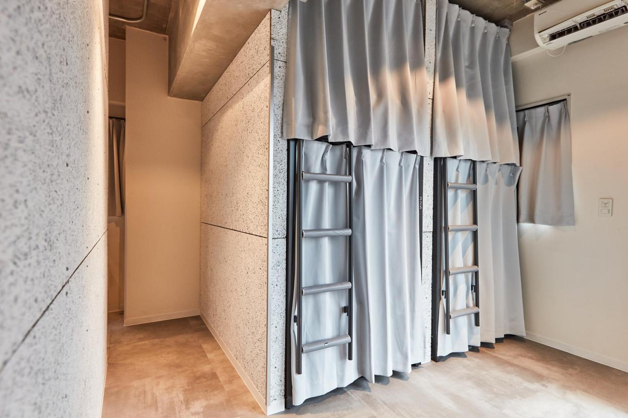Tora Hotel Asakusa 도쿄 외부 사진