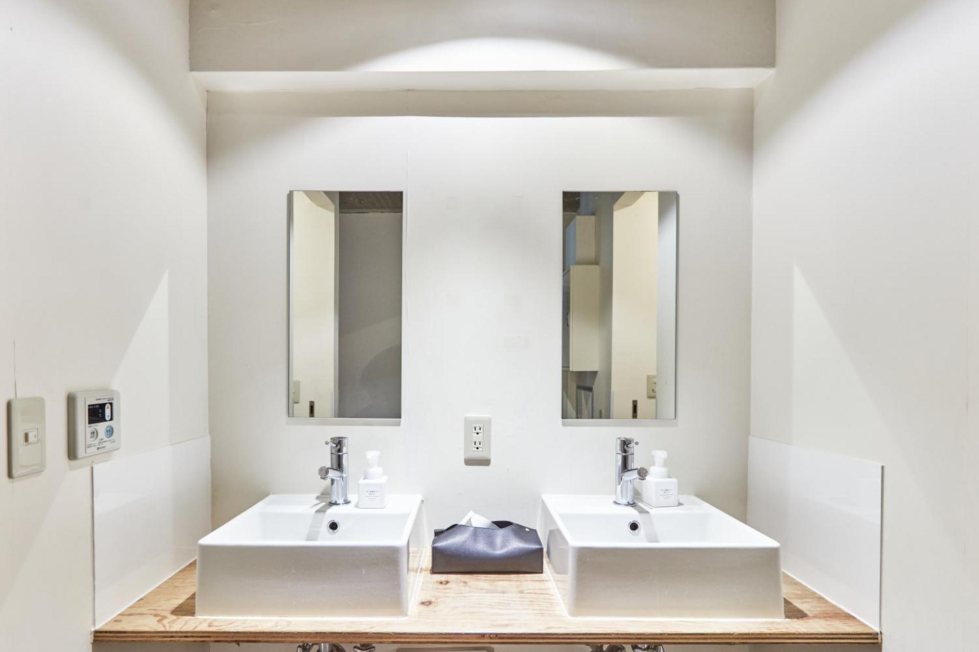 Tora Hotel Asakusa 도쿄 외부 사진