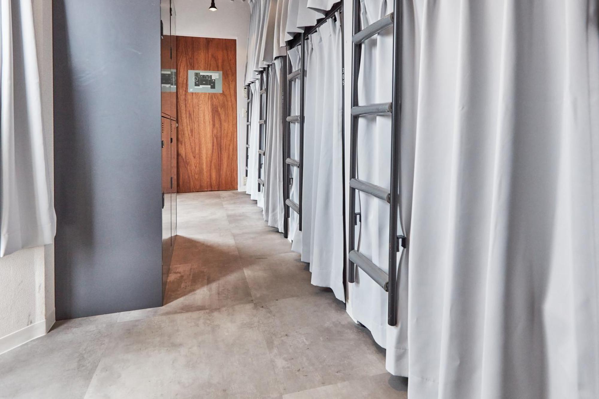 Tora Hotel Asakusa 도쿄 외부 사진