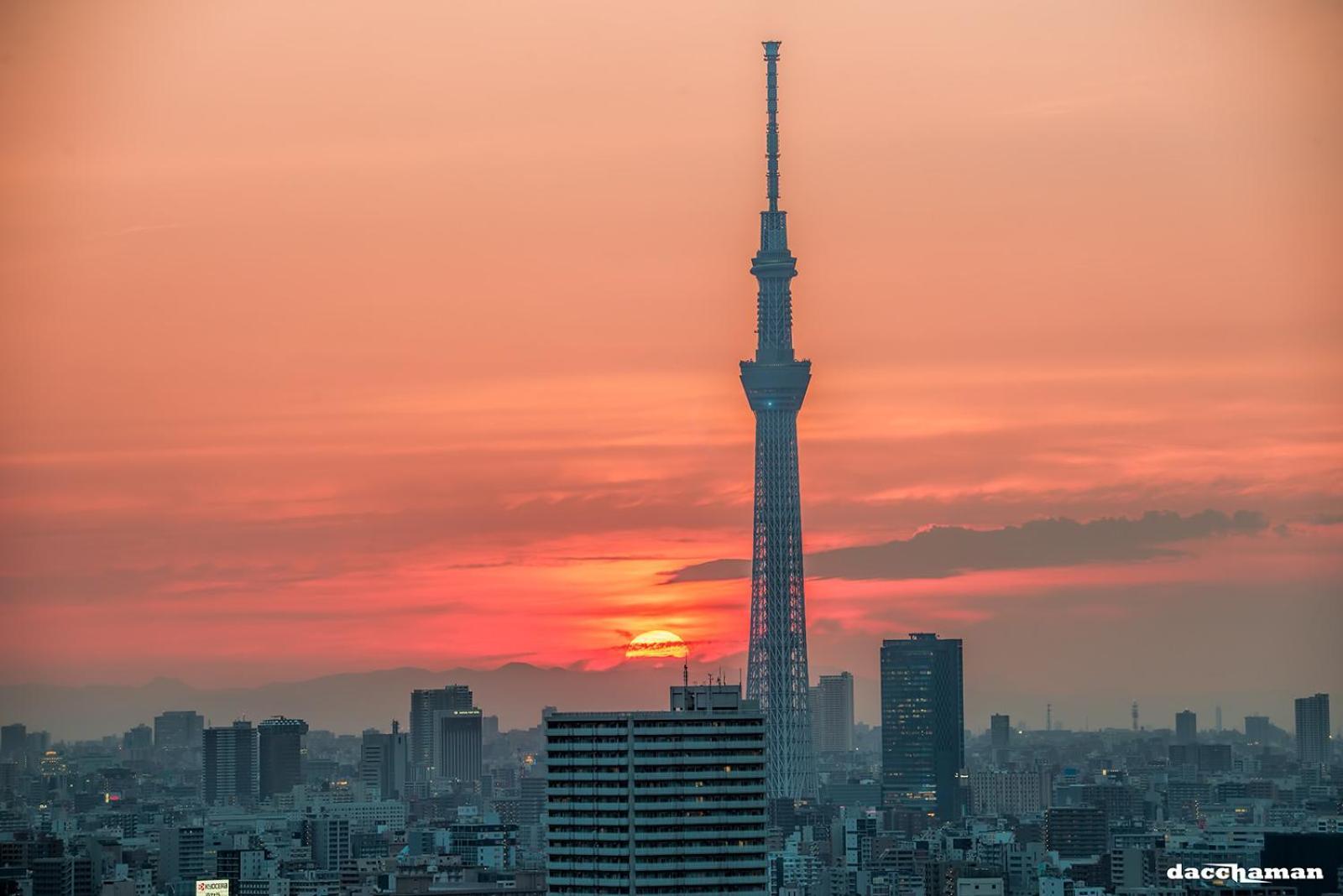 Tora Hotel Asakusa 도쿄 외부 사진